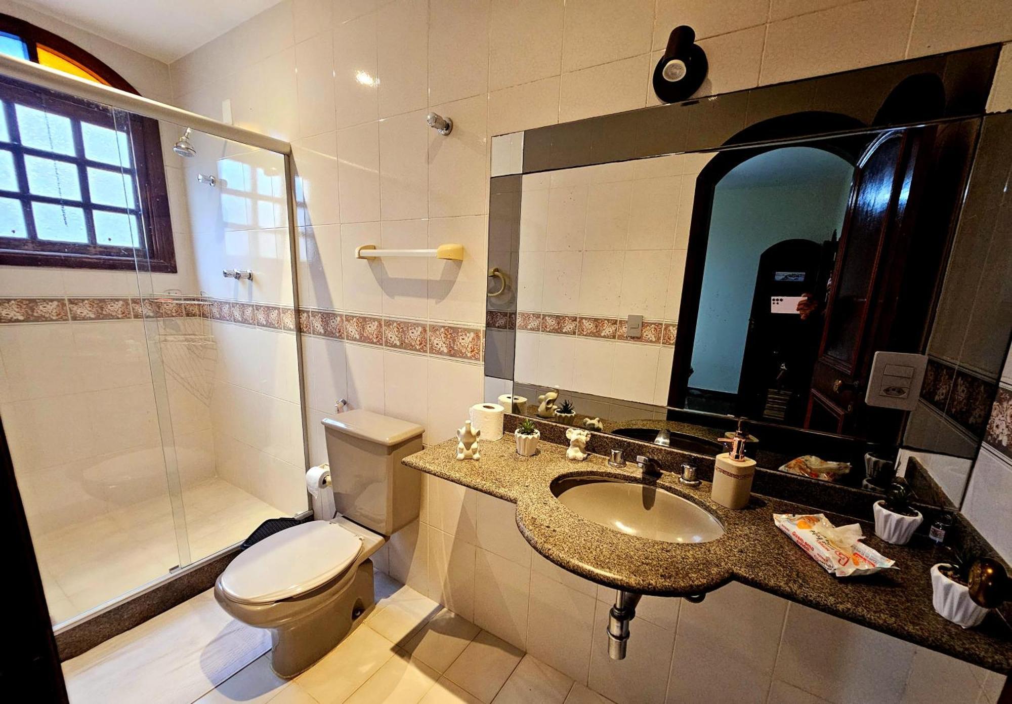 Casa vacanze Mansao Passaredo
