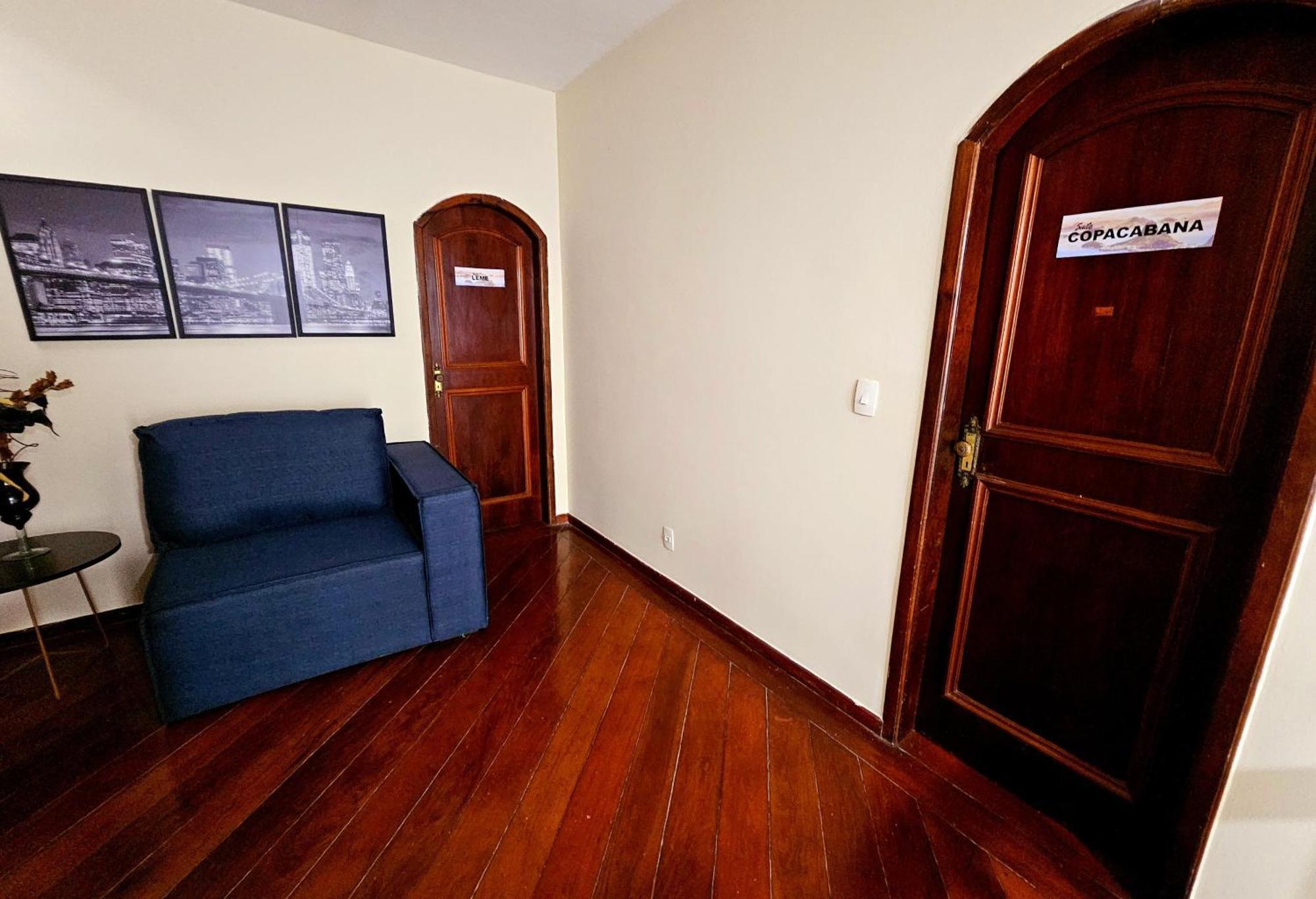 Mansao Passaredo Casa vacanze *