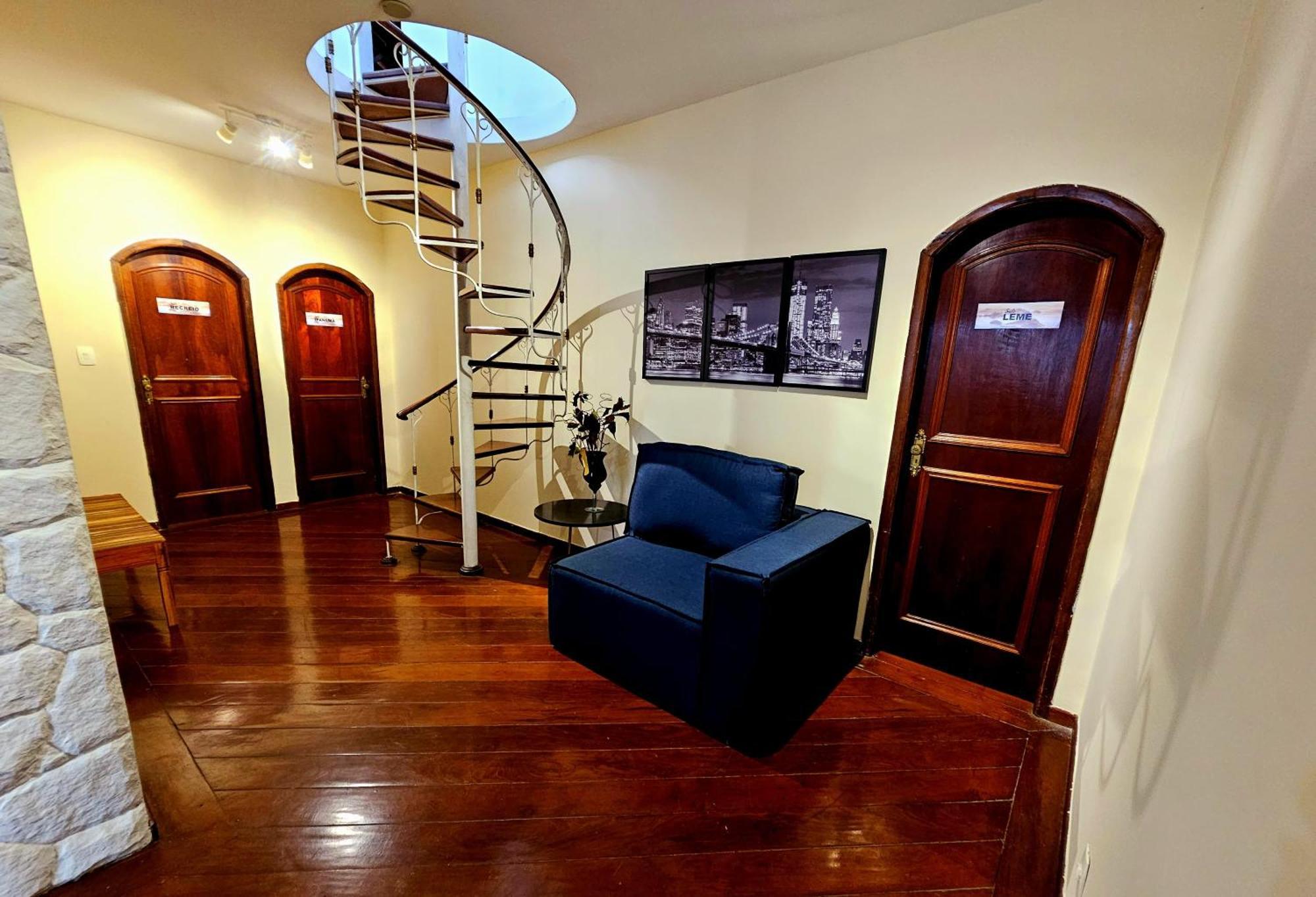 Casa vacanze Mansao Passaredo *