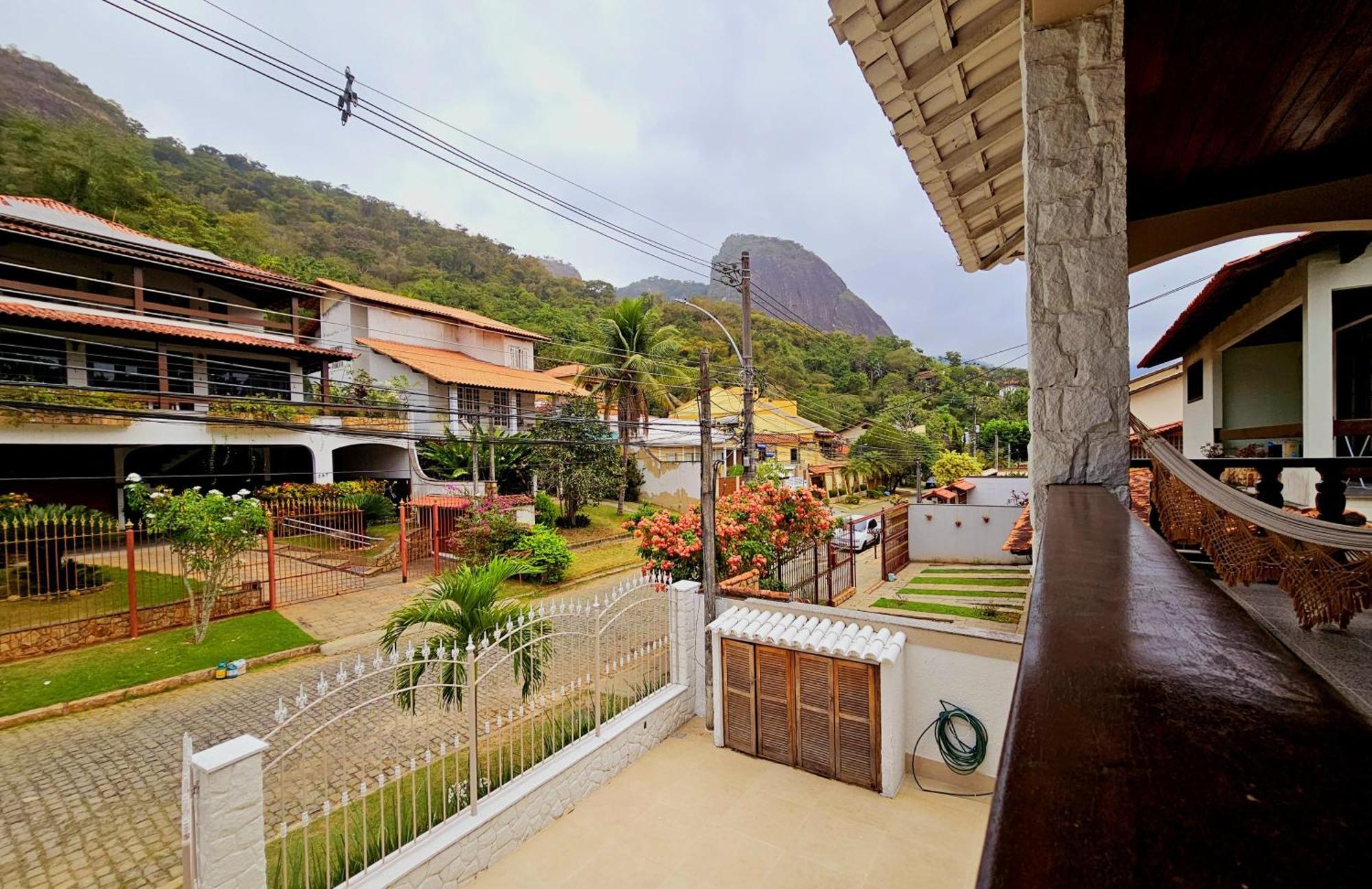Mansao Passaredo Rio de Janeiro