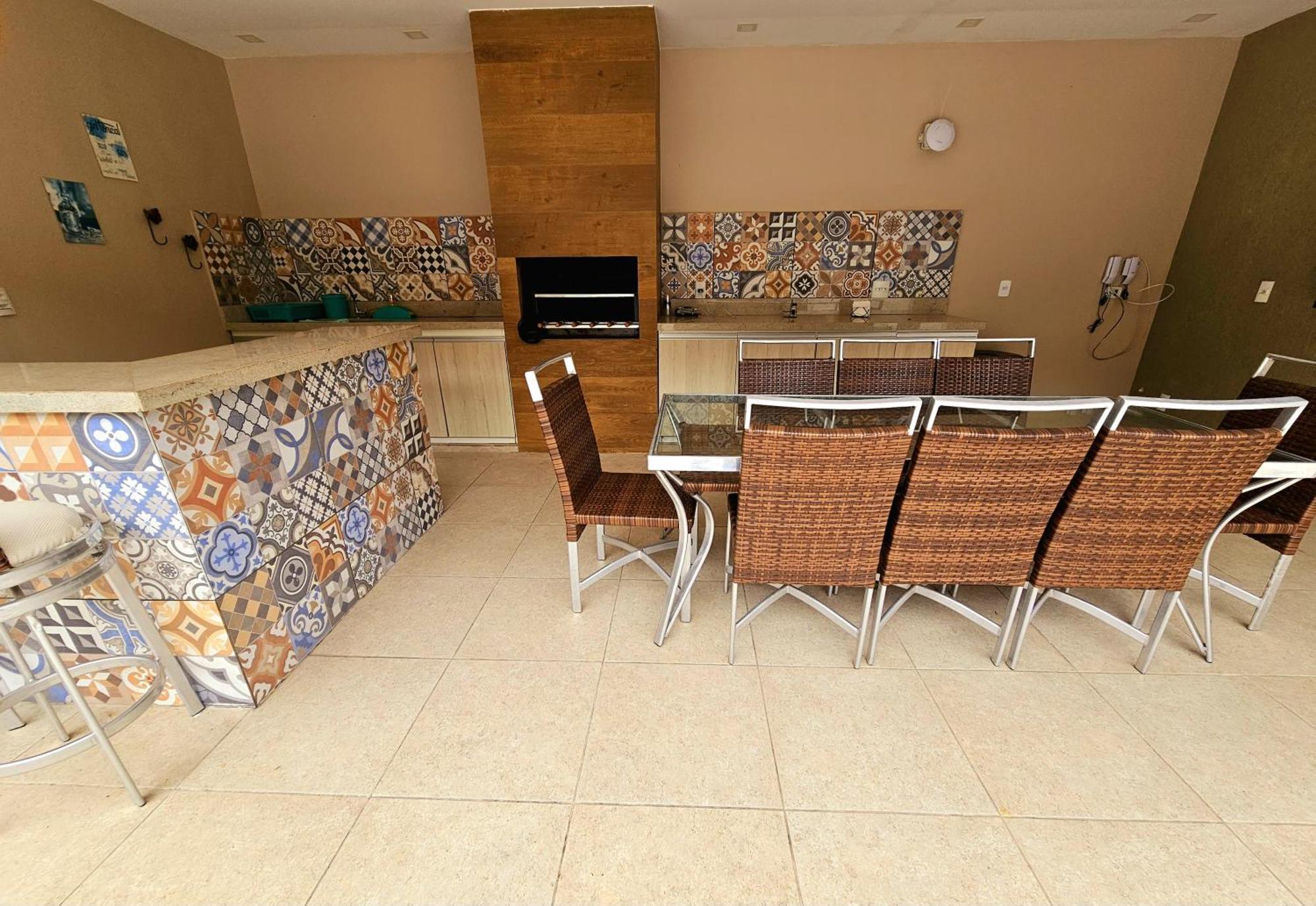 Casa vacanze Mansao Passaredo