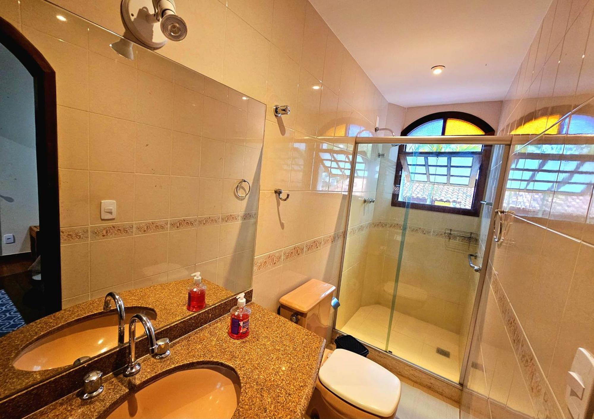 Mansao Passaredo Casa vacanze Rio de Janeiro