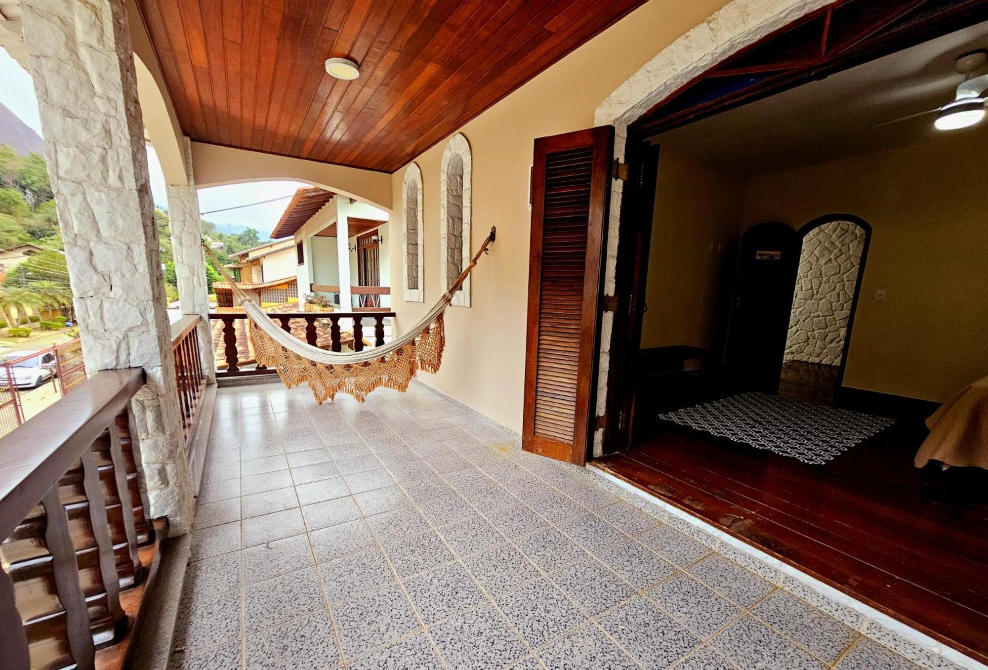 Mansao Passaredo Casa vacanze