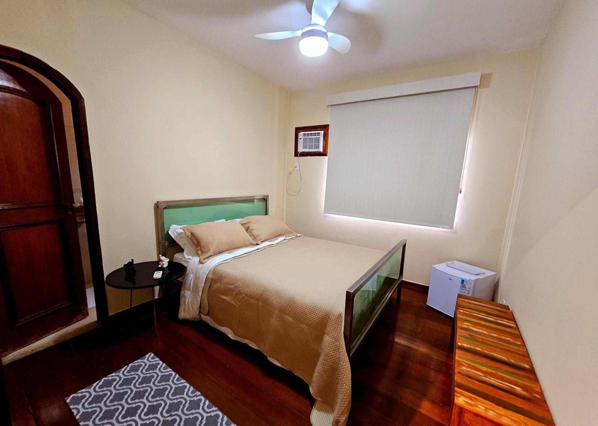 Casa vacanze Mansao Passaredo