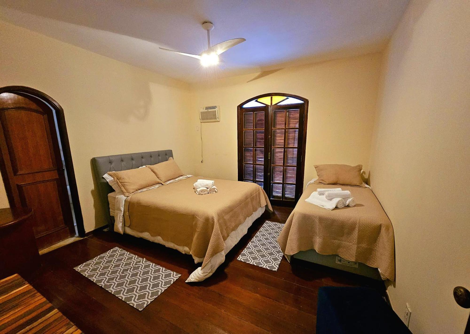 Mansao Passaredo Casa vacanze *