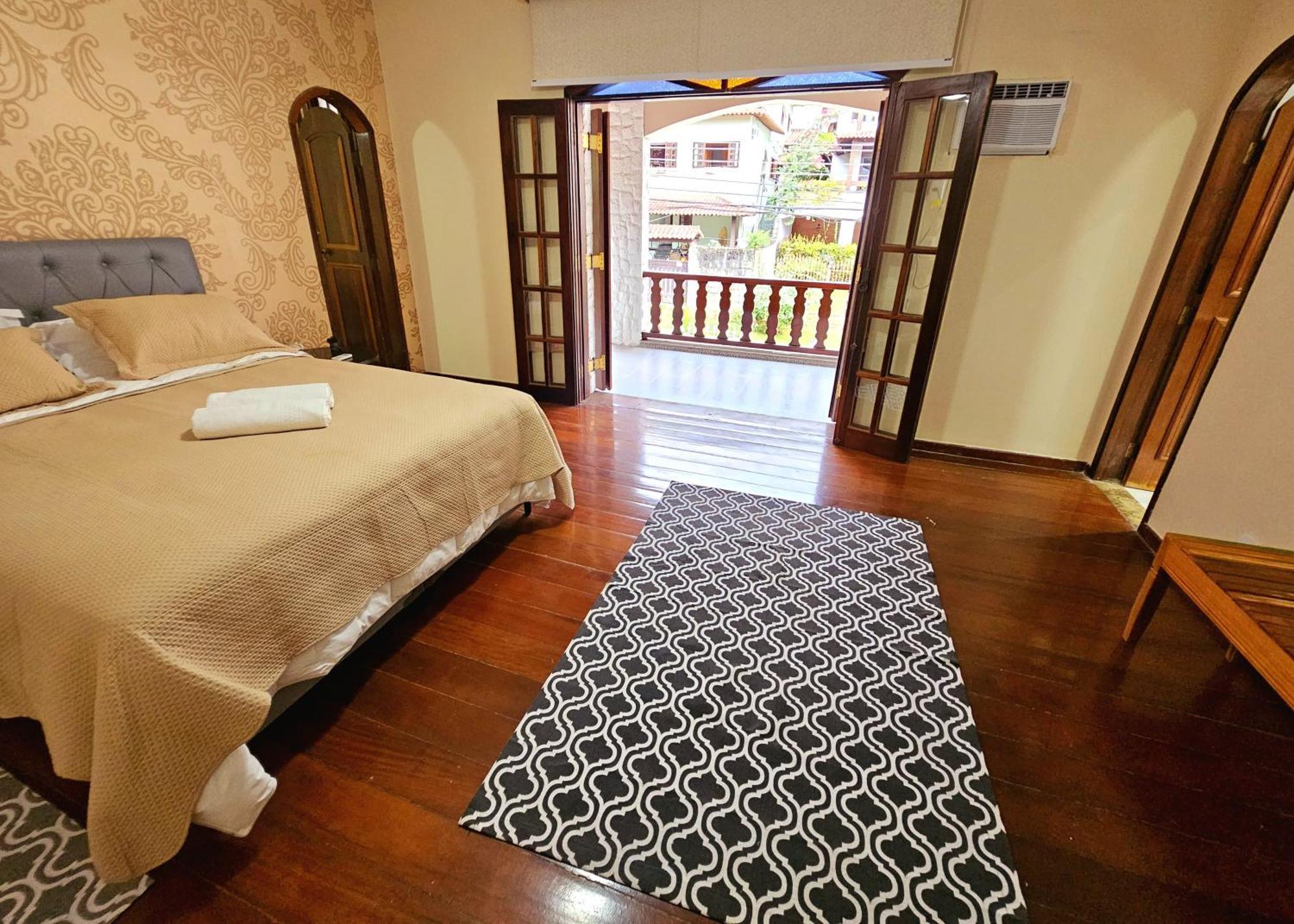 Casa vacanze Mansao Passaredo Rio de Janeiro