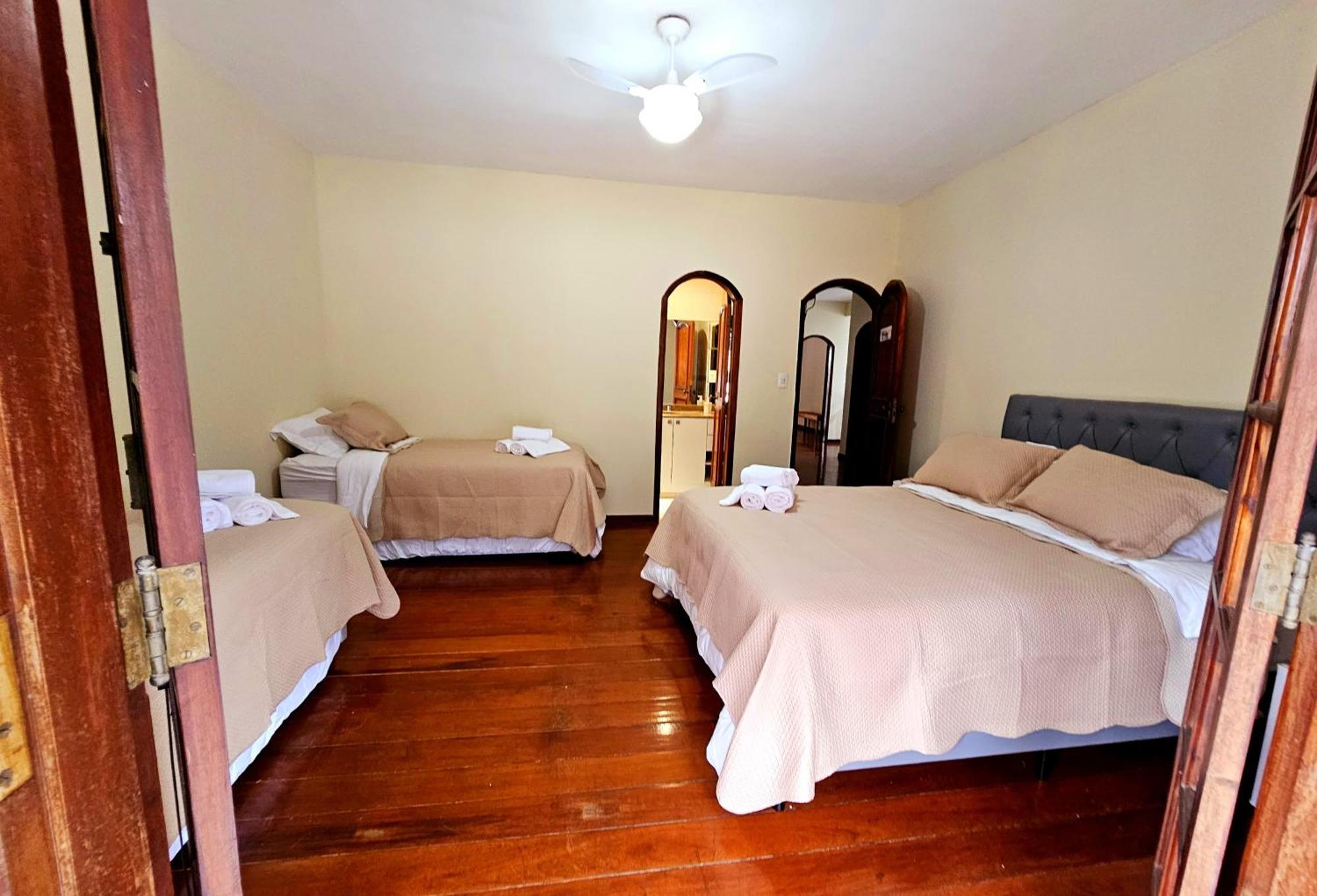 Casa vacanze Mansao Passaredo