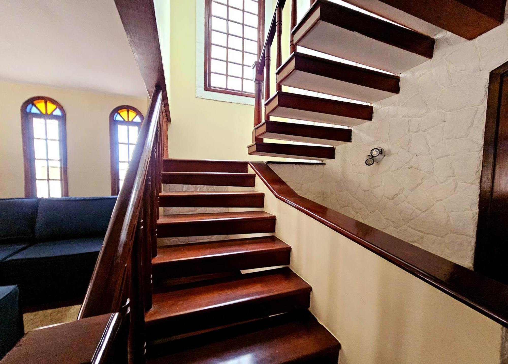 Casa vacanze Mansao Passaredo Rio de Janeiro
