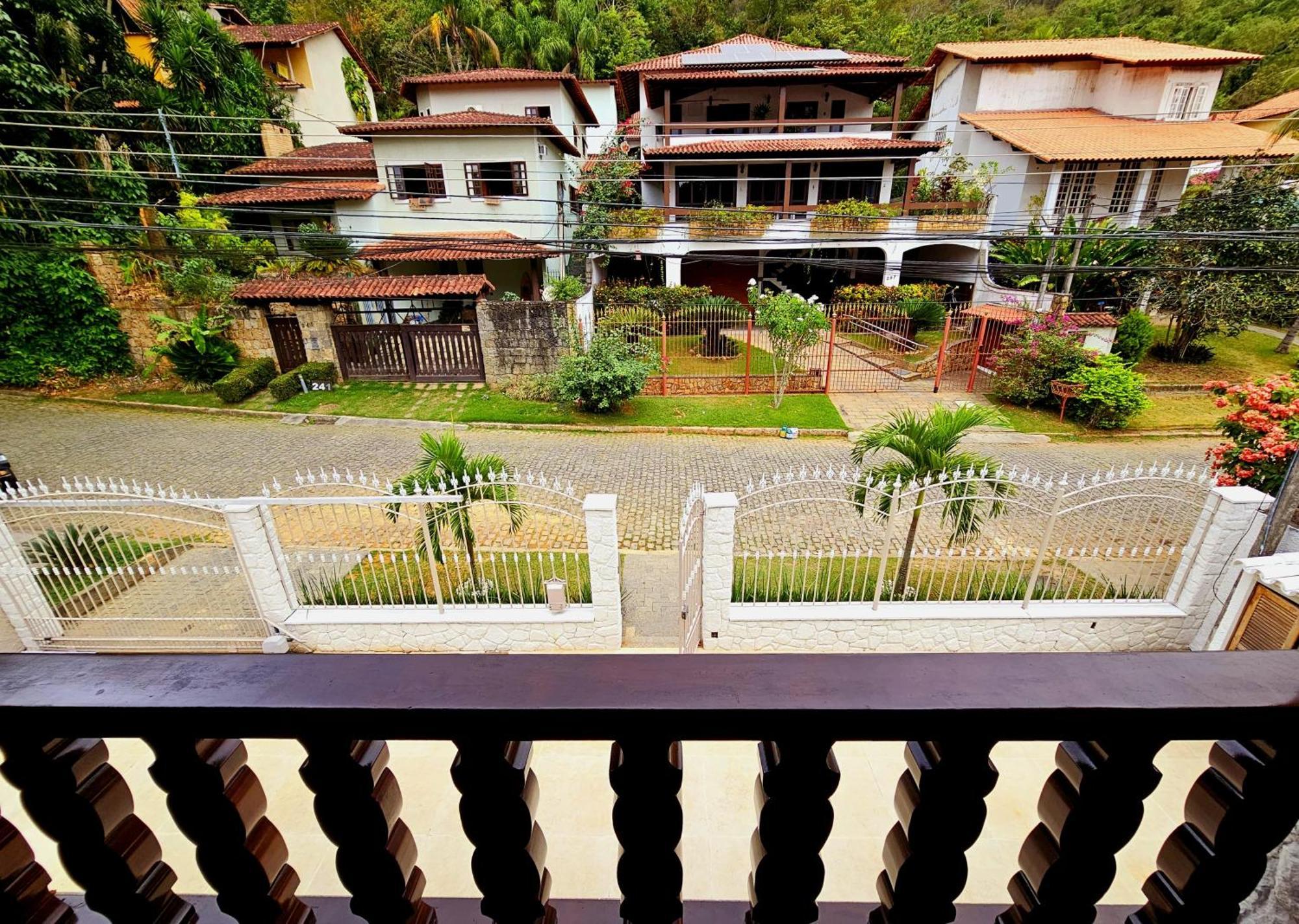 Casa vacanze Mansao Passaredo *