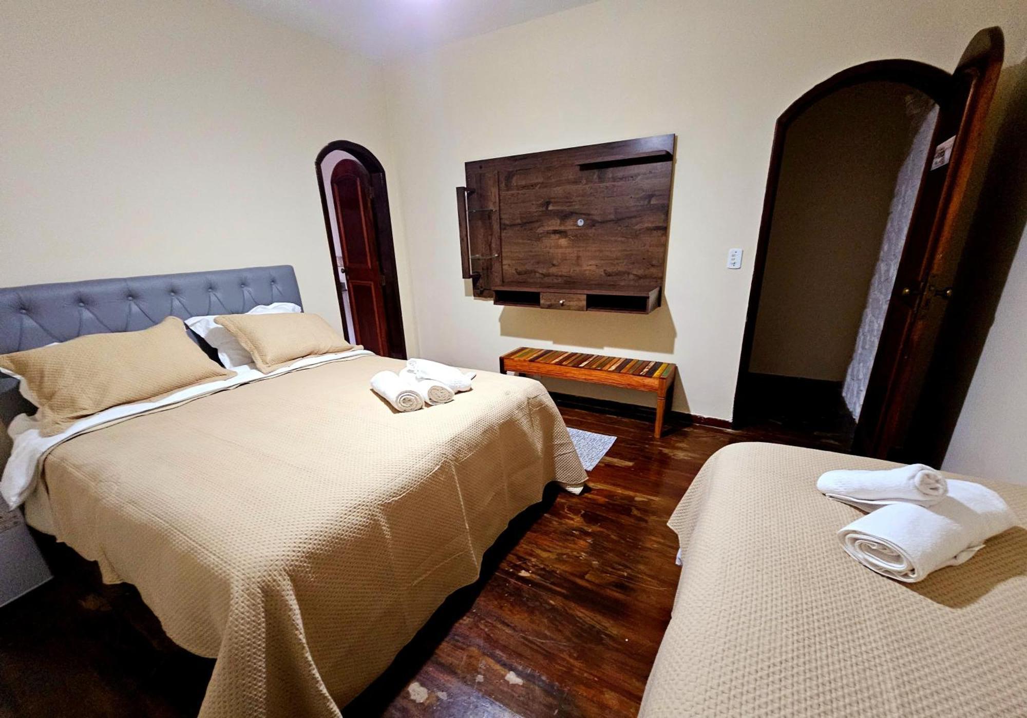 Mansao Passaredo Casa vacanze Rio de Janeiro