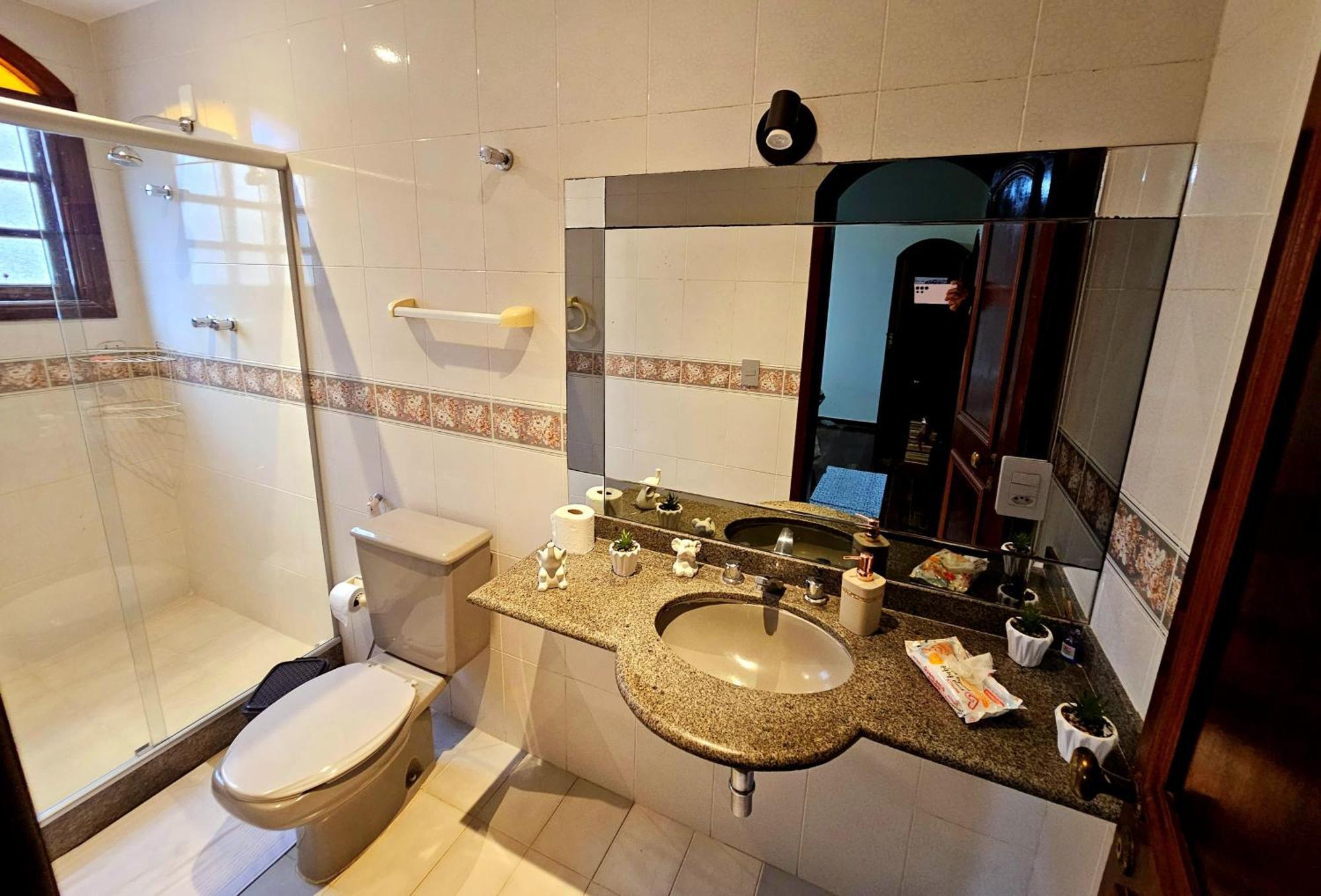 Mansao Passaredo Casa vacanze Rio de Janeiro
