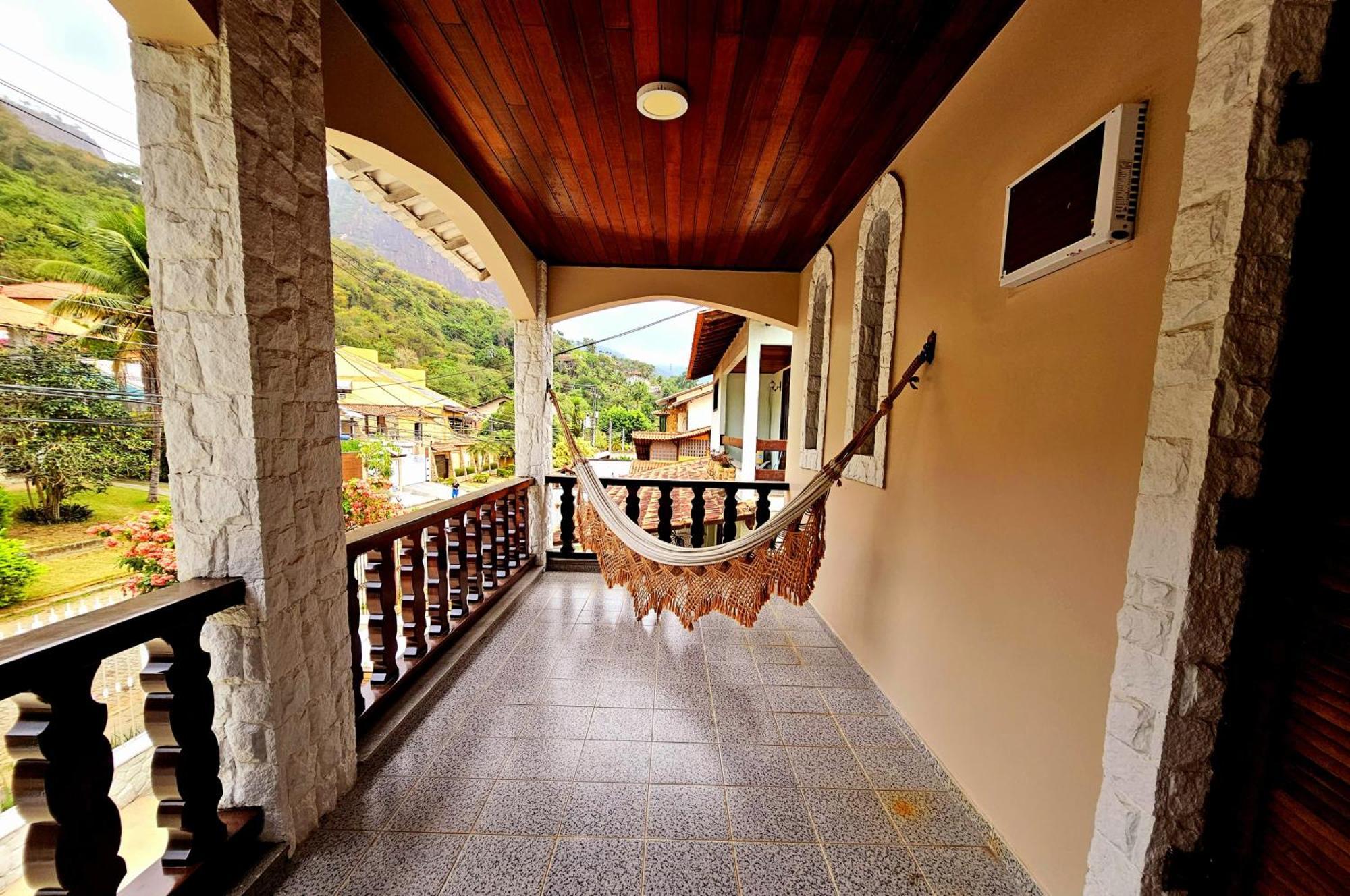Mansao Passaredo Casa vacanze *